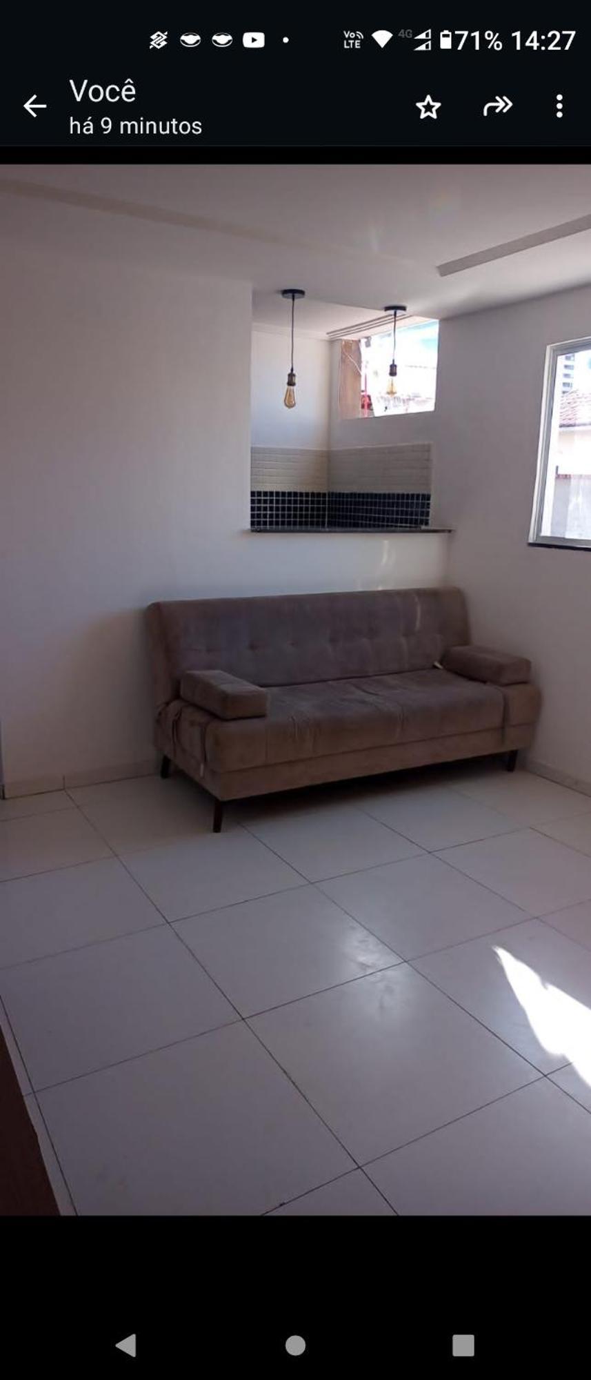 Cantinho Do Sossego Salvador Exterior photo