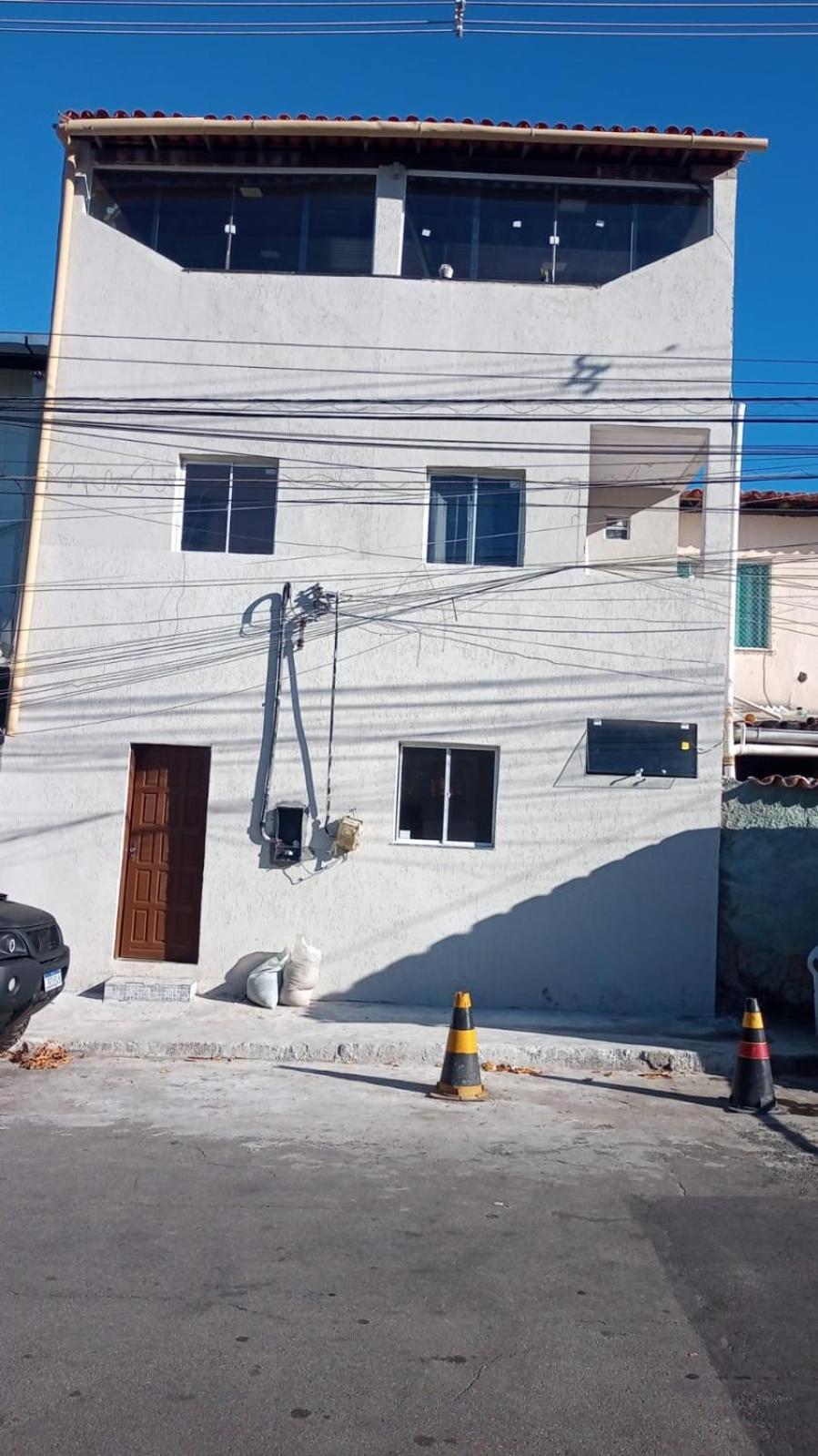 Cantinho Do Sossego Salvador Exterior photo